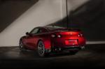Nissan GT-R 2015 года